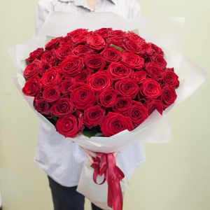 Роскошь роз