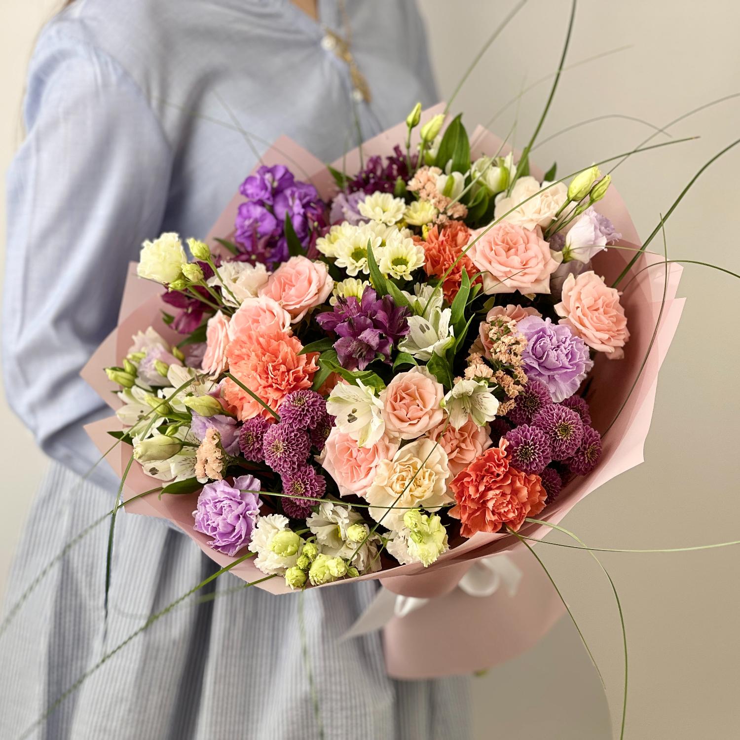 Фортиссимо