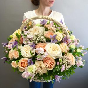 Бабочки в животе
