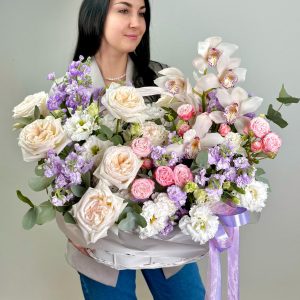 Очарование взора