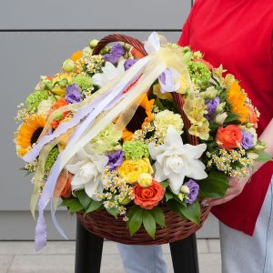 Лето - это любовь