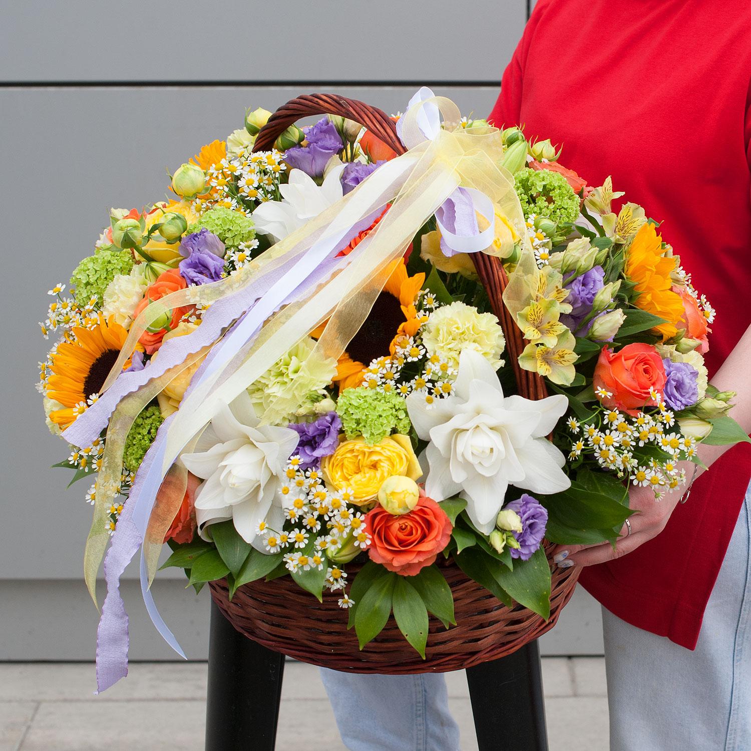 Лето - это любовь