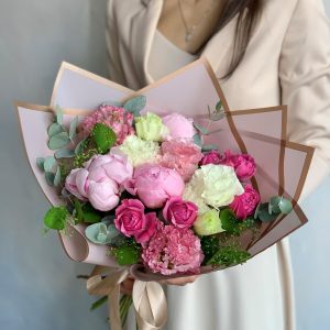 Летний аромат S