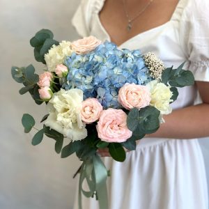 Тихий океан