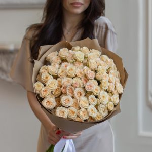 Нежное кружево