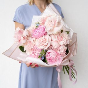 Нежное восхищение