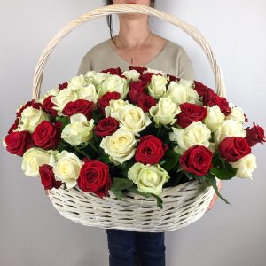 Рубиновый закат