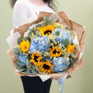 Фантазии лета