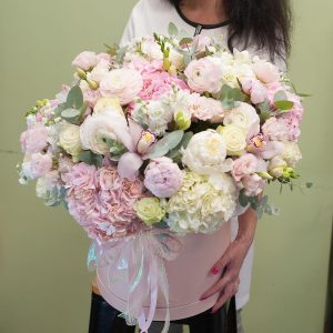 Роскошь и очарование