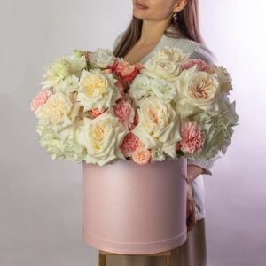 Обещания любви