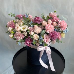 Поэтическая нота XL