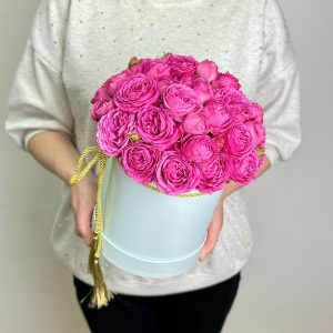 Мисти баблс в коробке