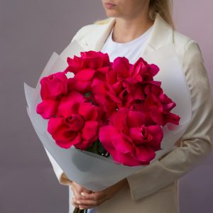 Яркие краски любви