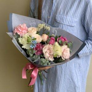 Летнее небо