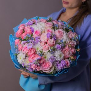 Красочный мир