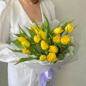 Вестники весны