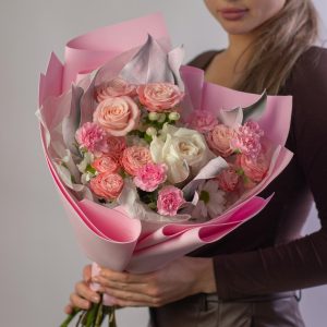 Нежные прикосновения