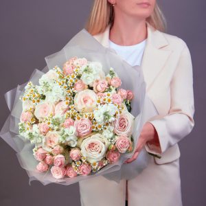 Нежная музыка