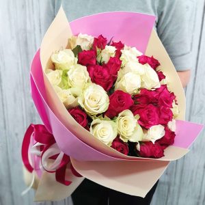 Мармелад 39 роз