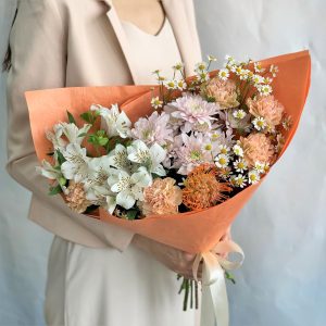 Нотки лета М