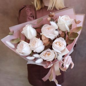 Теплый разговор