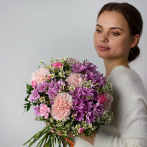 Привет, Ромашки