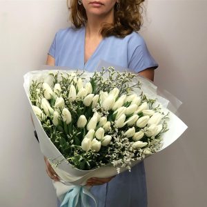 Изящный комплимент