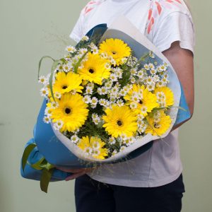 Солнечное лето