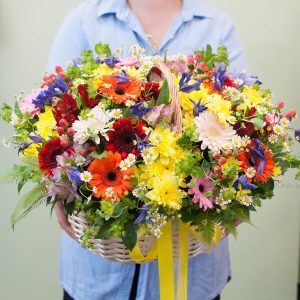 Летняя Верона