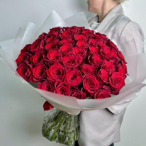 Прекрасная незнакомка