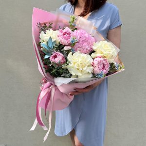 Сияющая любовь