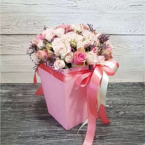 Улыбка ангела