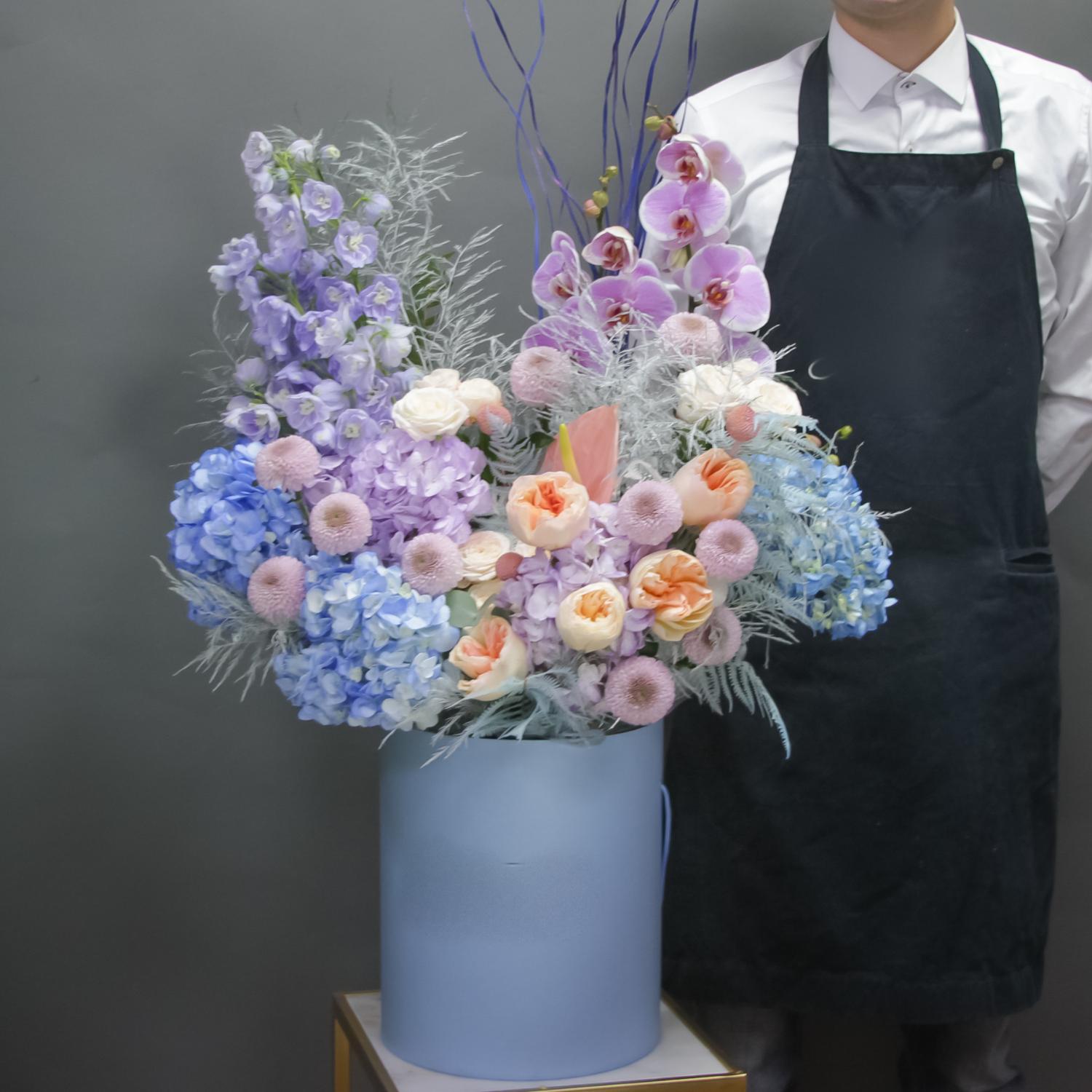 Море соблазна