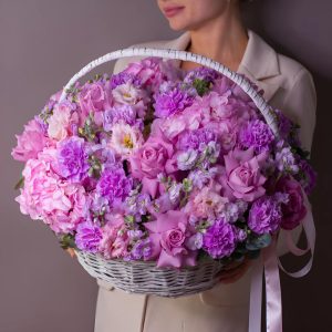 Лавандовые острова