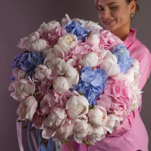 Русская красавица