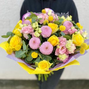 Солнечный Бриз