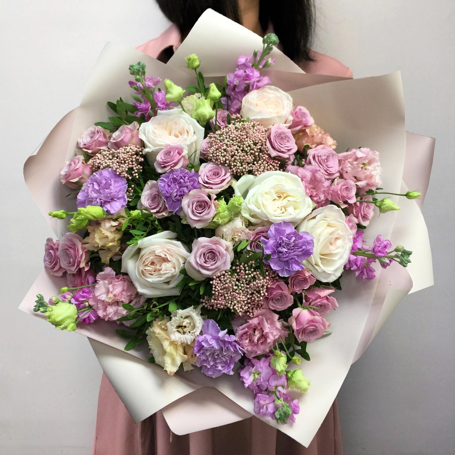 Лунный сонет