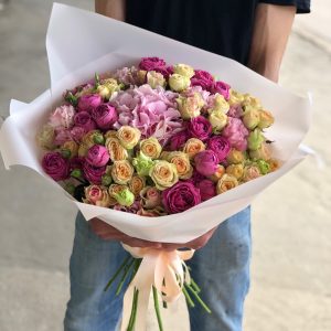 Медовый месяц