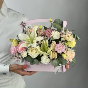 Корзина Одри