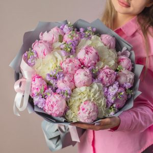 Июньский зной