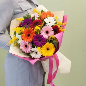 Путешествие к солнцу