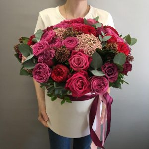 Тайная история