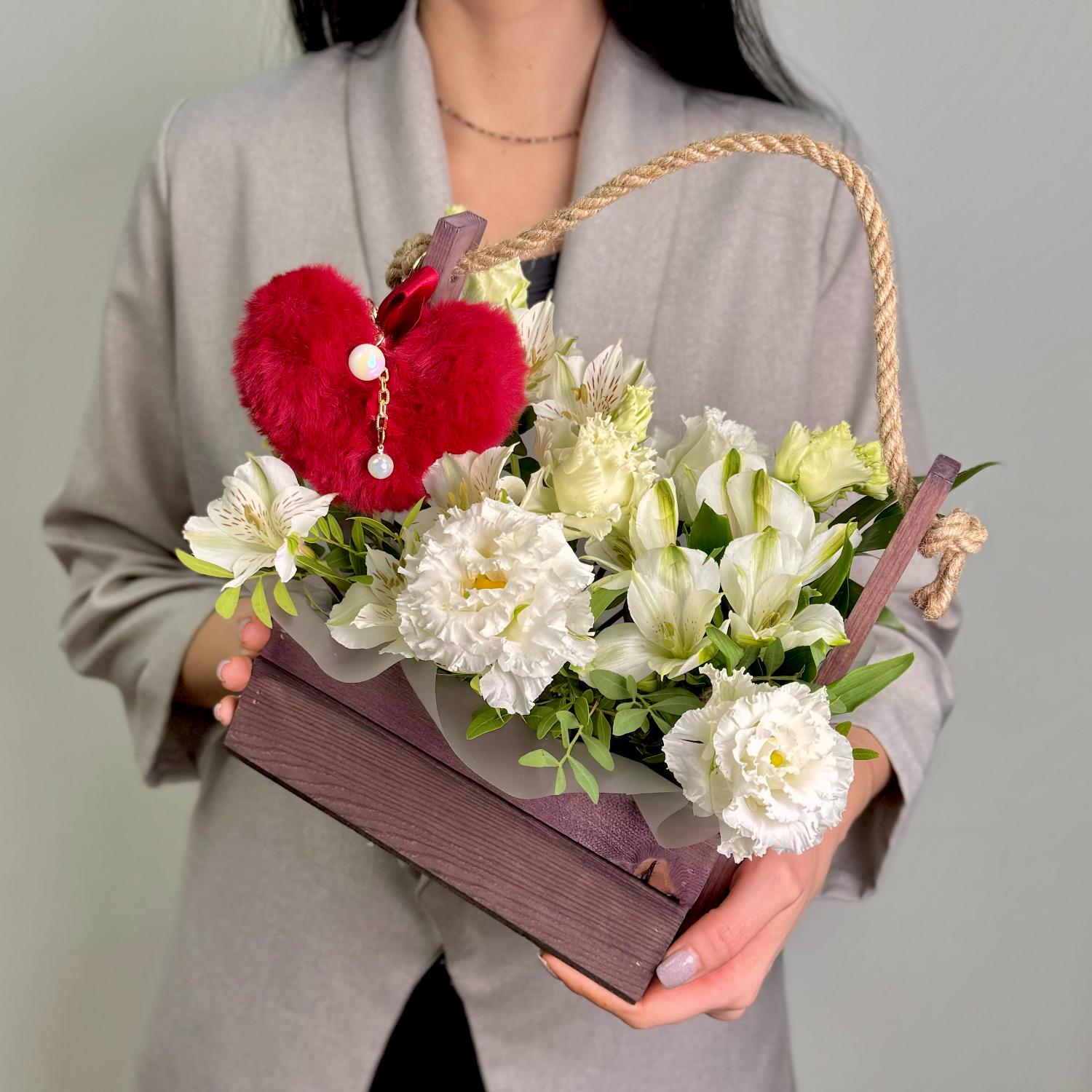 Сердце Амура