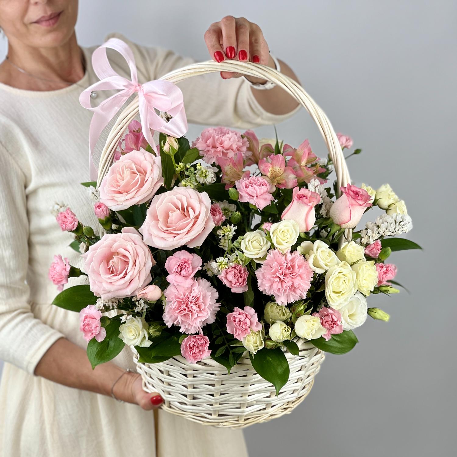 Флёр де Пари