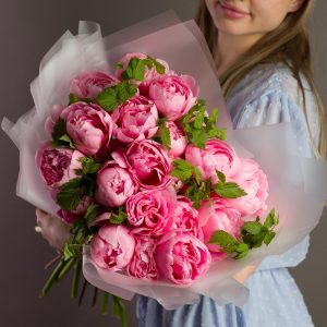 Нежный август