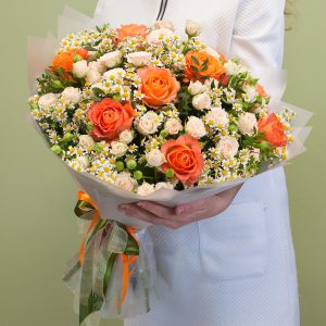 Отличного настроения