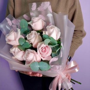 Нежный Эквадор 7 шт