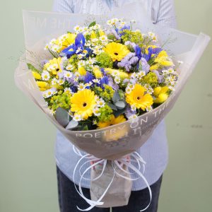 Ласковое солнышко