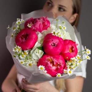 Летние закаты