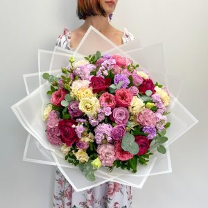 Янтарный отблеск